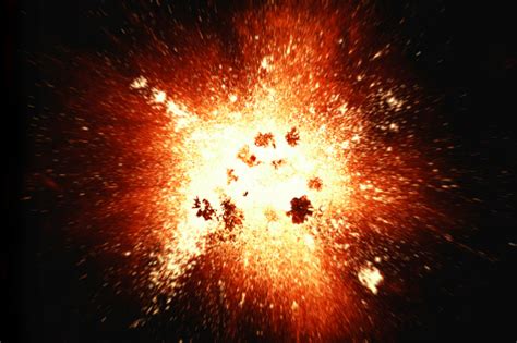 Explosion Stock Photo Download Image Now Istock