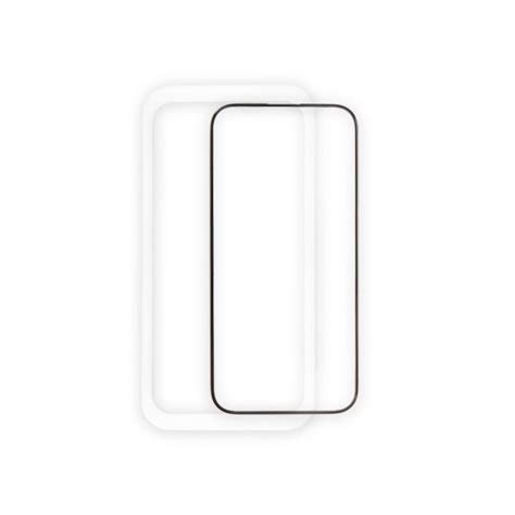 Appleking 3D case friendly premium zaštitno staklo za iPhone 15 Pro Max