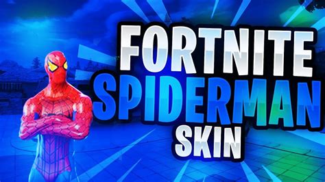 How To Get The Secret Spiderman Skin In Fortnite For Free Right Now