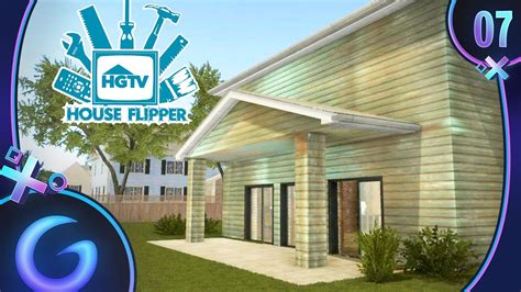 House Flipper Hgtv Erssany