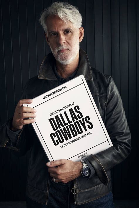 Dallas Cowboys Gifts - Football History Book