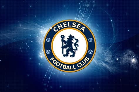 Chelsea Logo Hd Wallpapers 2013 2014