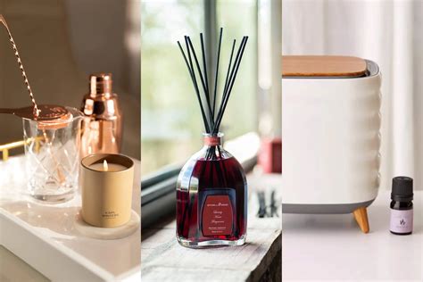 Karl Winters Best Way To Fragrance Your Home Diffuser Vs Candle