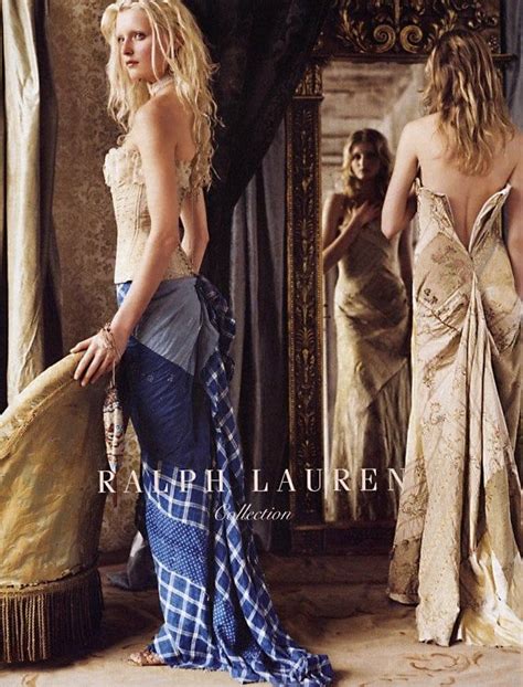 Happy Birthday Ralph Lauren Here S To Your Most Iconic Ad Campaigns Ralph Lauren Campaign