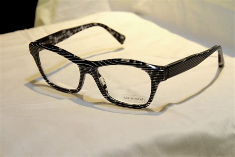 Alain Mikli A06006が入荷。 札幌ブランドメガネセレクトショップ