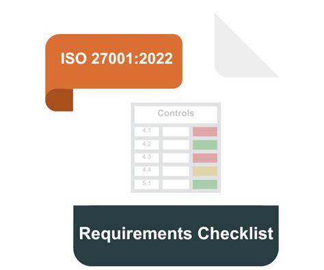 Download Iso 27001 Compliance Checklist Digital Octopii