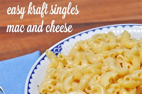 Easy Mac and Cheese | American Dairy Association Indiana (ADAI)