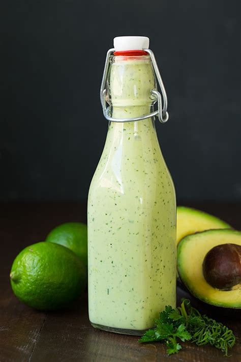 The Best Homemade Salad Dressing Recipes | The Everygirl