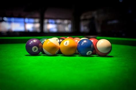 Top 10 Health Benefits Of Playing Billiards With Images Billiards