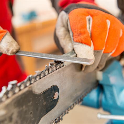 blade chain sharpening bes tex supply lawn landscape products