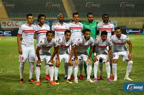 مايوكا وستانلي يقودان هجوم الزمالك وجنش أساسي أمام المقاولون بطولات