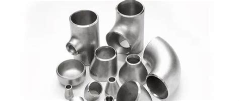 Stainless Steel Female Inconel Buttweld Fittings For Industrial