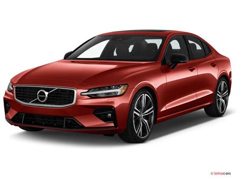 2020 Volvo S60 Pictures: | U.S. News