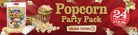 How To Order Popcorn Online For Your Next Movie Session Maccorns Popcorn