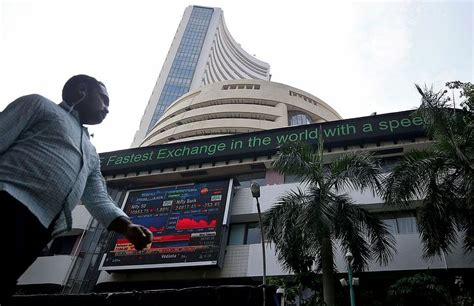 Bse Relaunches Sensex Bankex Derivative Contracts Business