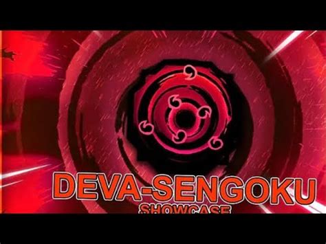 Code Deva Sengoku Showcase Youtube