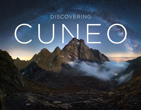 Discovering Cuneo | Behance