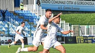 Serie C Albinoleffe Renate S Dtirol Giana Erminio Chakir