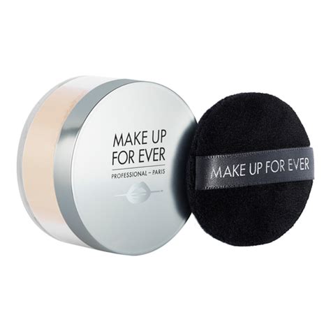 Buy Make Up For Ever Ultra HD Setting Powder Mini Sephora Malaysia