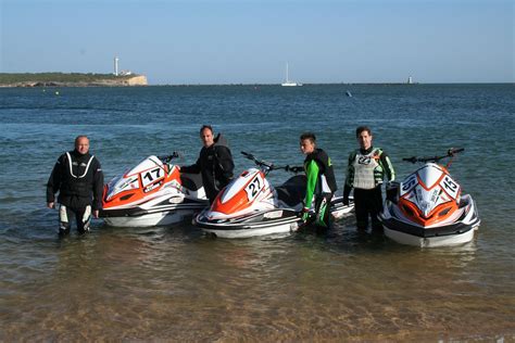 Jet Ski Championnat Deurope Dendurance Contactez Notre Centre De