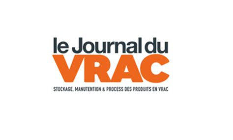 Journal Du Vrac Pollutec Learn Connect English