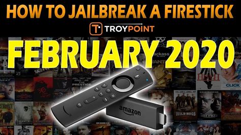 This Tutorial Will Teach You How To Jailbreak A Firestick Setup A New