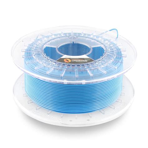 Fillamentum Tpu A Sky Blue Filament Ch