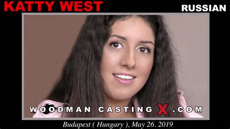 Tw Pornstars Woodman Casting X Twitter [new Video] Katty West 3 03