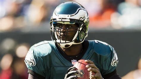 Michael Vick is still the Eagles starting quarterback - SB Nation Philly