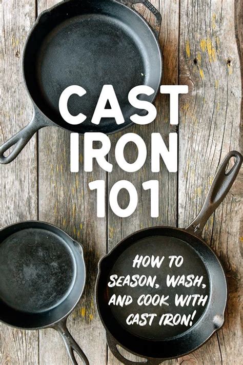 Whether At A Campsite Or At Home Our Cast Iron Skillet Is The First