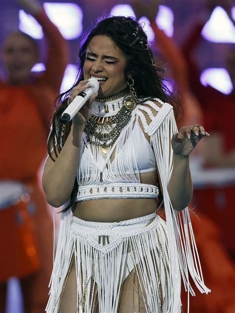 Camila Cabello Explained Why A Single DM Made Her Delete Dating Apps