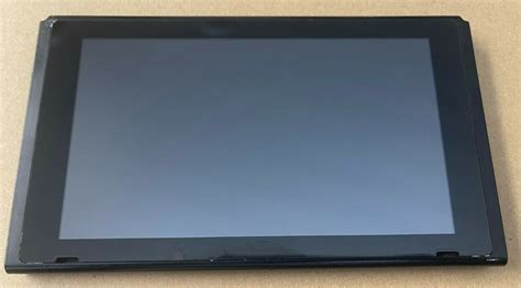 Nintendo Switch Screen Assembly Battery And Frame Ebay