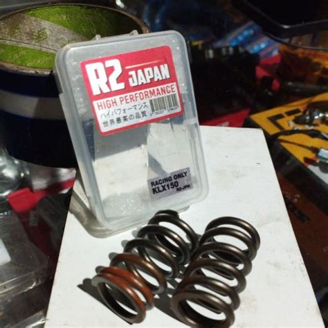 Jual Pir Klep R Japan Klx Kompetisi Per Shopee Indonesia