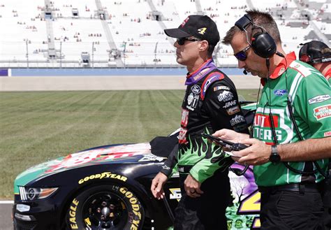 Winningest Active Cup Series Crew Chiefs Nascar