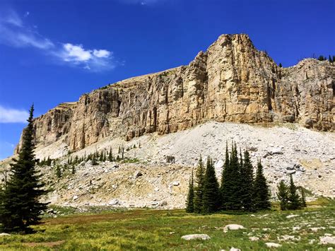 Glacier Country, Montana