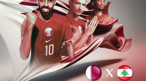 Prediksi Qatar Vs Lebanon Piala Asia 2023 Jumat 12 Januari 2024 Kick