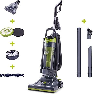 Amazon Eureka 431DX Optima Lightweight Upright Vacuum Household