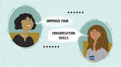 Business Communication Improve Your Conversation Skills