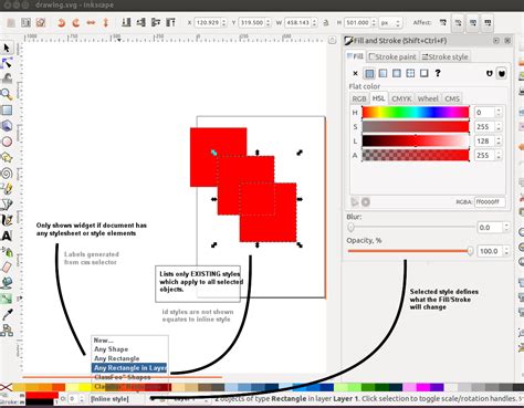 Inkscape Css Editing Inkspace The Inkscape Gallery Inkscape Hot Sex