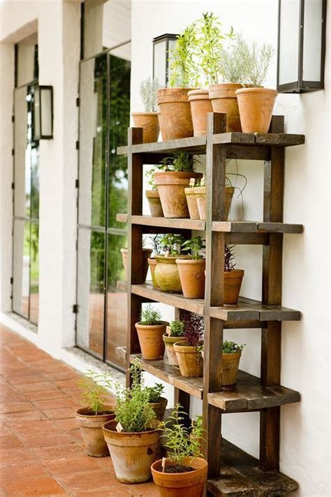 Unique Diy Plant Stand Ideas To Fill Your Home With Greenery Diy