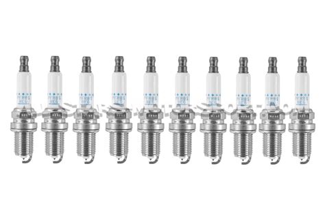 Ngk Pfr S Eg Spark Plugs For Audi R V Lamborghini Huracan