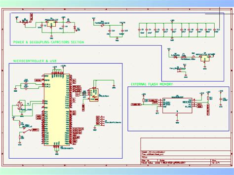 A professional custom PCB design, PCB layouts and circuit design | Upwork