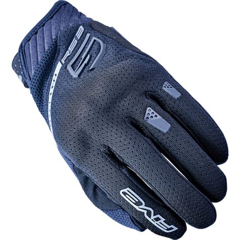 Gants Rs Evo Airflow Five Moto Dafy Moto Gant Classique De Moto