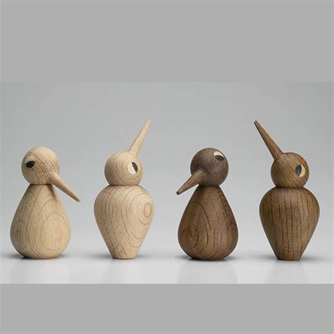 Architect Made Bird Large Shop At Uk Wood Turning