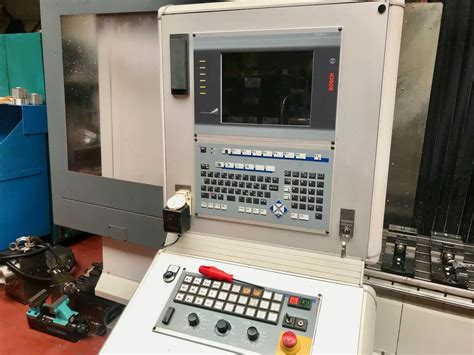 MATEC 30HV 2000 Machining Center 5 Axis Used Machines Exapro