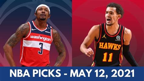 Nba Picks Washington Wizards Vs Atlanta Hawks Game