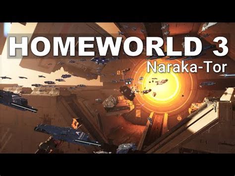 Mission Masse Statt Klasse Let S Play Homeworld