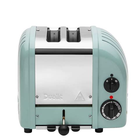 Dualit Newgen 2 Classic Slice Toaster