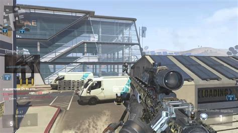 Call Of Duty Advanced Warfare Quickscope YouTube