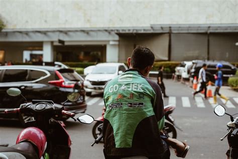 Kode Promo Gojek GoRide GoCar GoSend Dan GoFood Hari Ini Khusus Mei